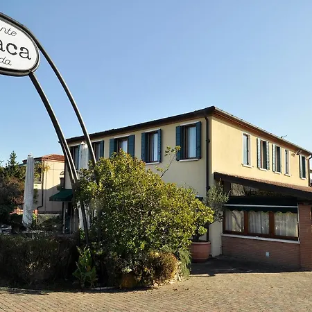 Baraca Albignasego