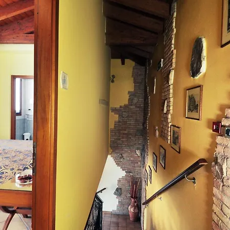 Baraca Fogadó Albignasego