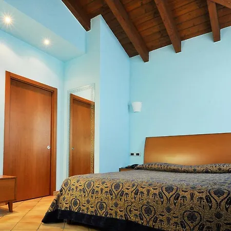 Värdshus Baraca Albignasego