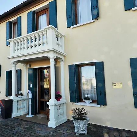 Inn Baraca