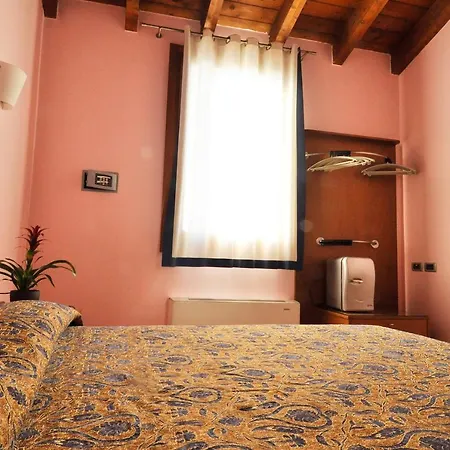 Baraca Inn Albignasego