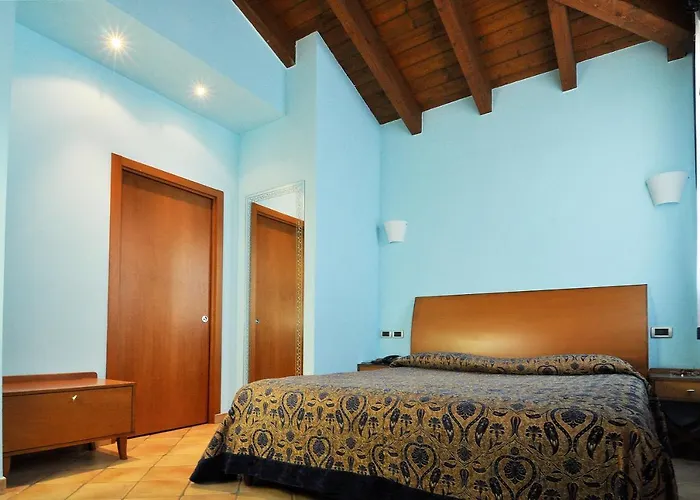 Värdshus Baraca Albignasego