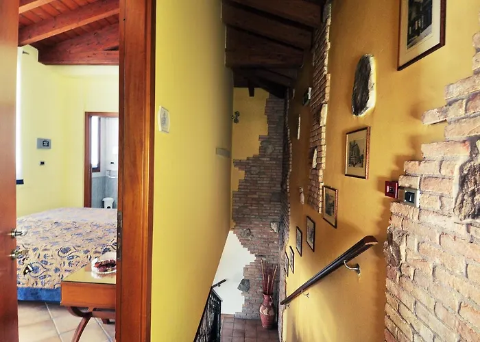 Baraca Locanda Albignasego