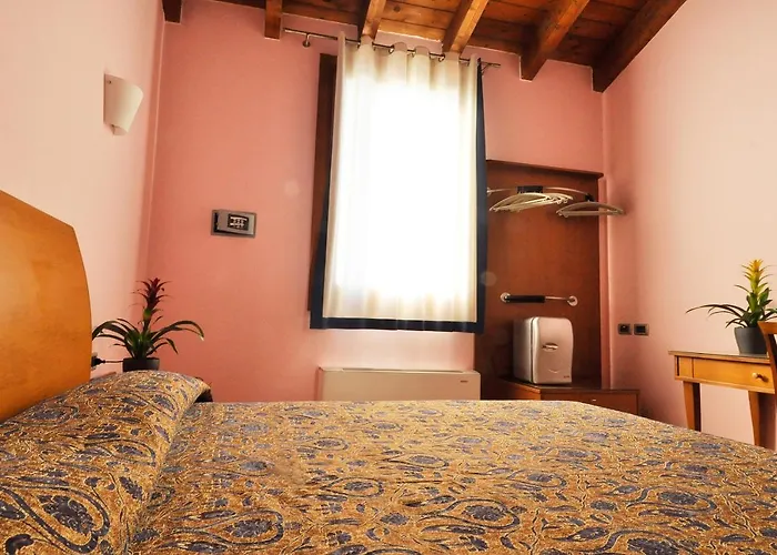 Baraca Locanda Albignasego